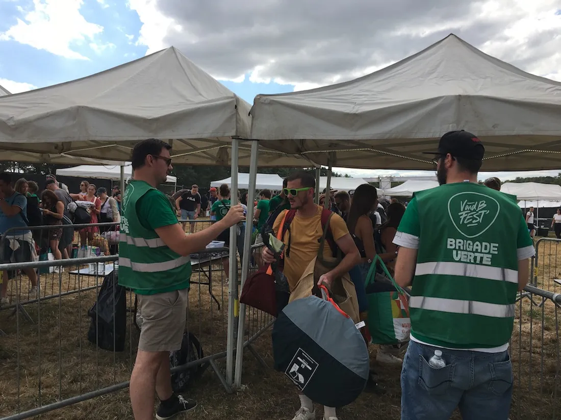 V&B fest 2023 brigade verte_Marie Chevillard_25 08 23