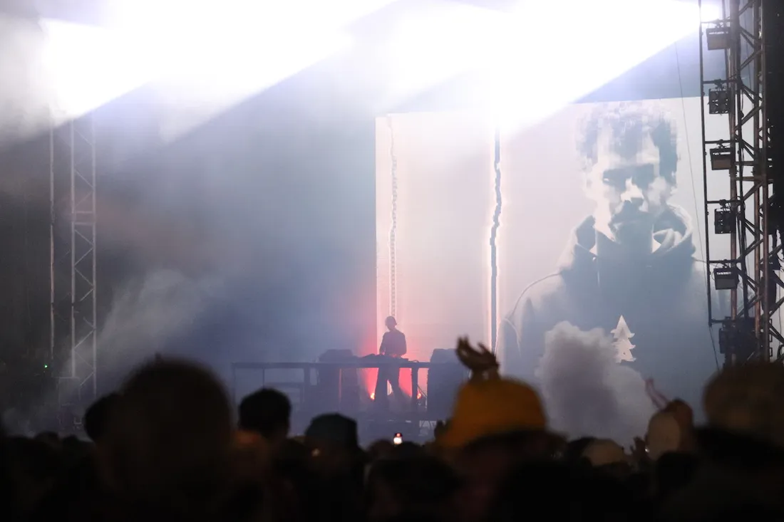 V and B Fest 2025 Afrojack_23 08 25_Marie Chevillard