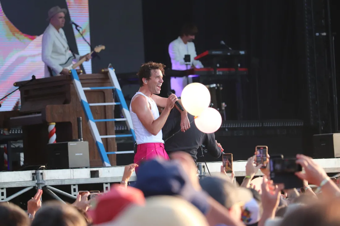 VandB Fest 2025 Mika_22 08 25_Marie Chevillard