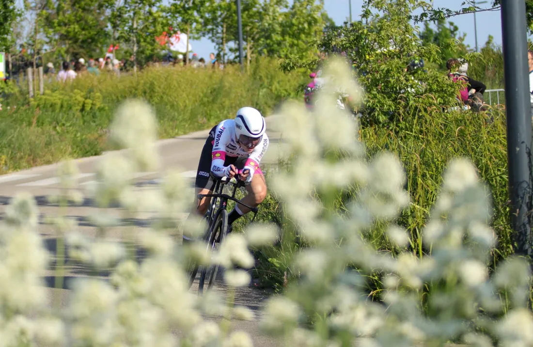 Les Boucles de la Mayenne 2024 commenceront avec le prologue habituel.