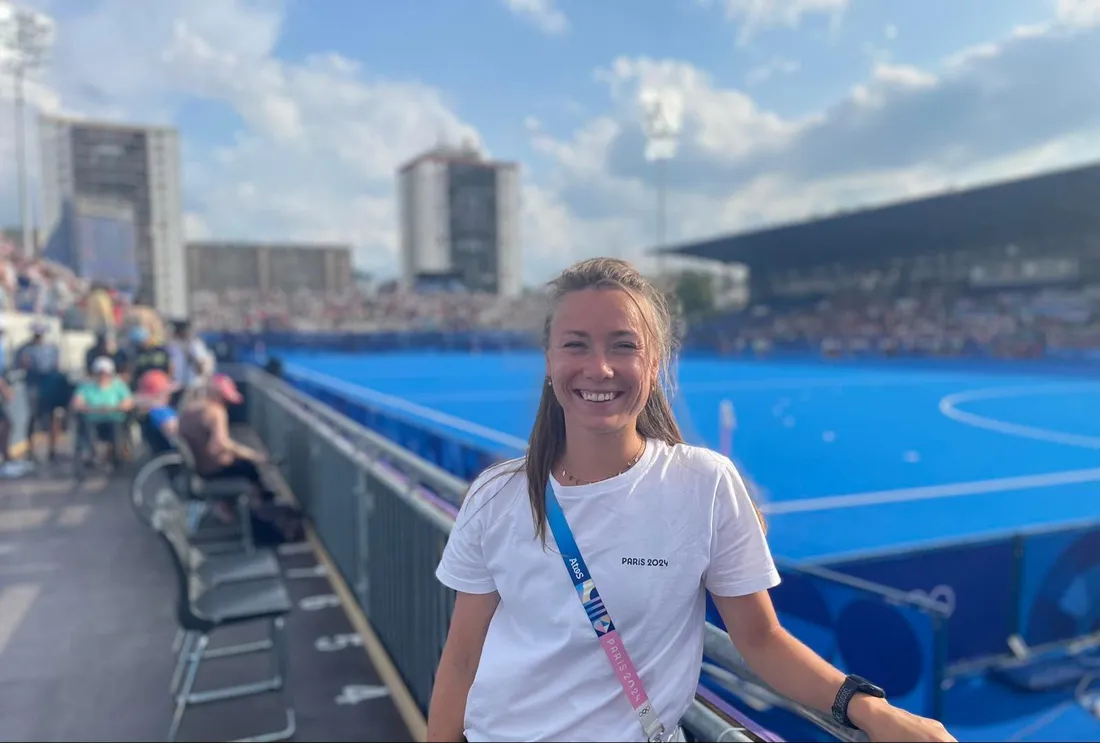 Marion Prodhomme JO_01 08 24_DR