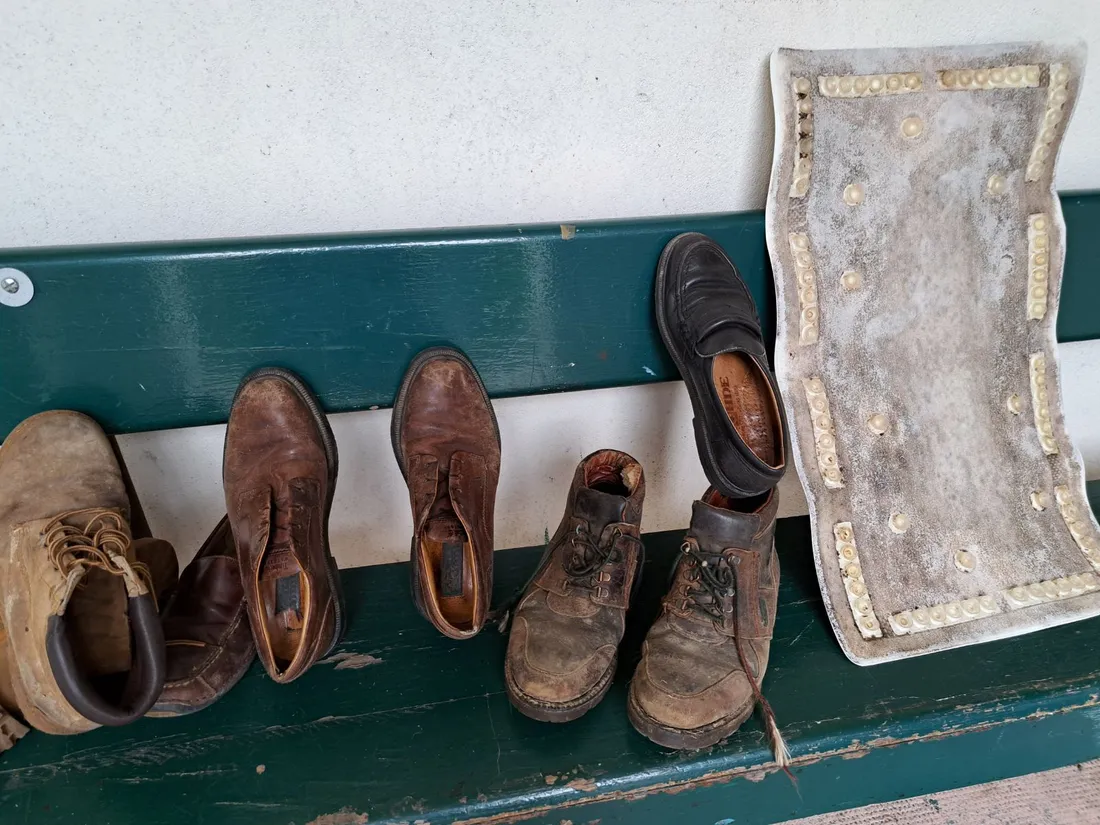 Saint-Vincent-de-Paul chaussures souillées_27 08 24_DR