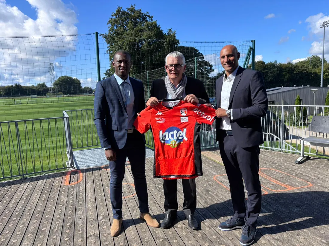 Avec deux nouveaux recruteurs, Laval revoit sa stratégie de recrutement.