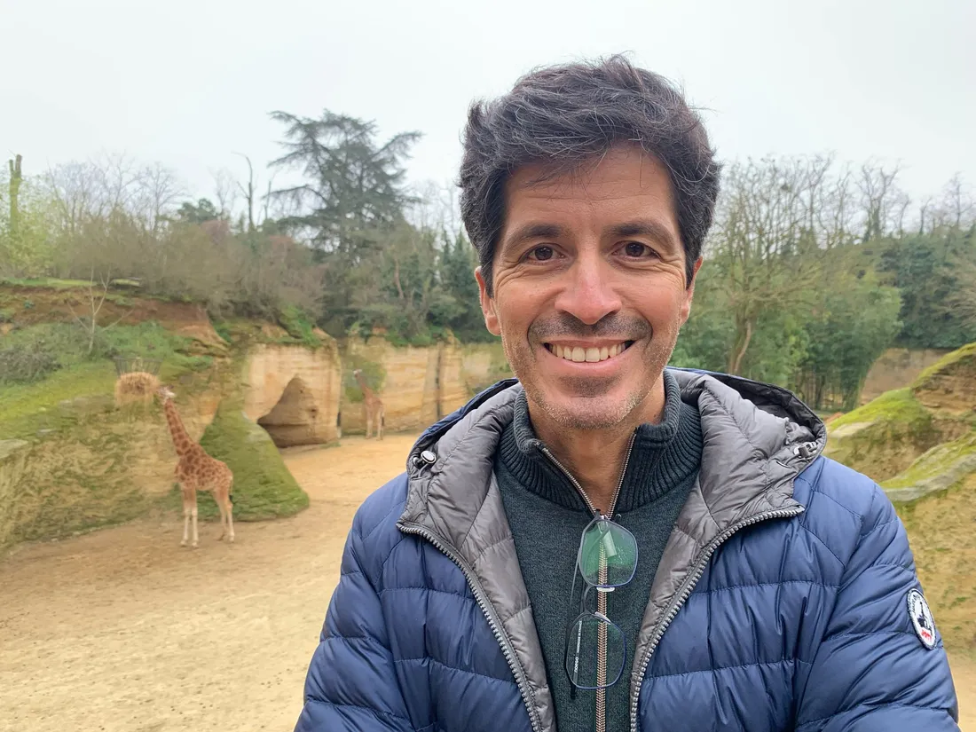 François Gay - Directeur Bioparc Doué_13 02 25_AVC