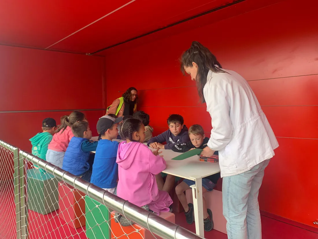 Elèves MuMo Pratique Bécon_27 05 25_AVC