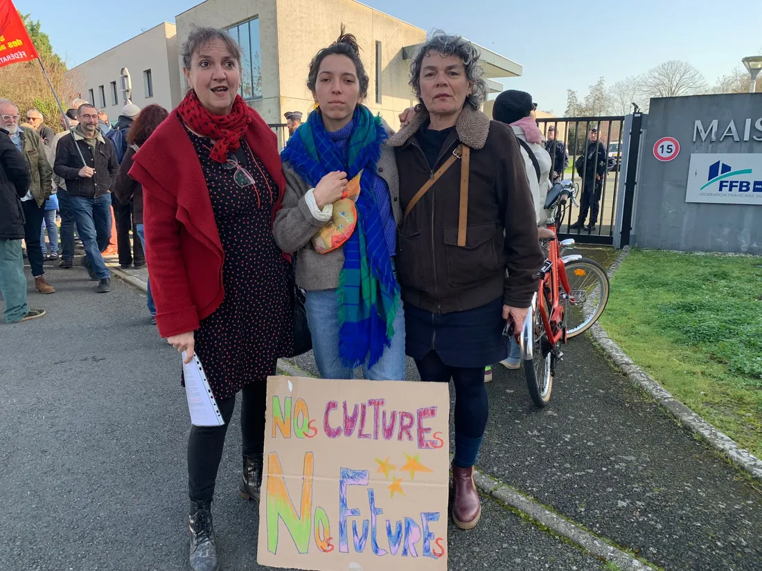 Manif Intermittent spectacle Angers_25 02 26_AVC