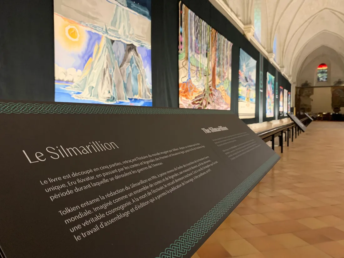 Tapisserie Silmarillion Tolkien Angers_01 04 26_AVC