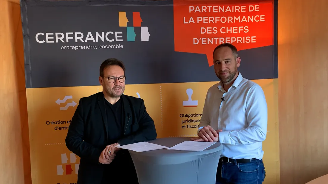 Les rendez-vous Cerfrance Maine et Loire