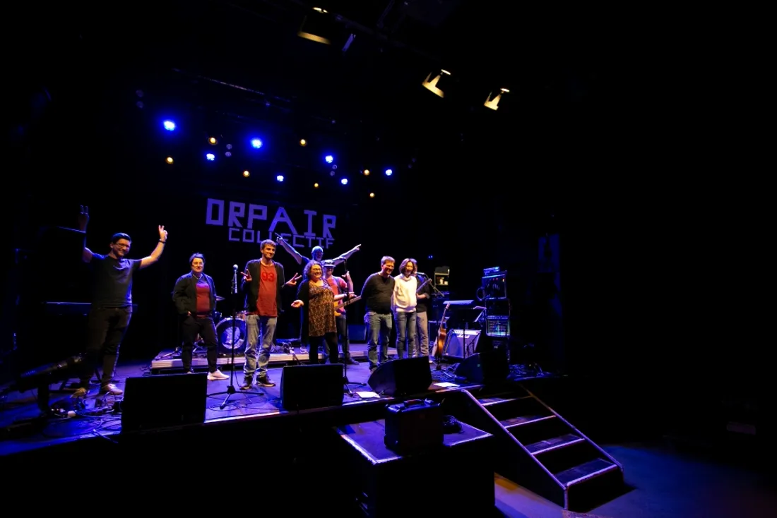 collectif Orpair sur scène 6par4_17 04 25_collectif Orpair