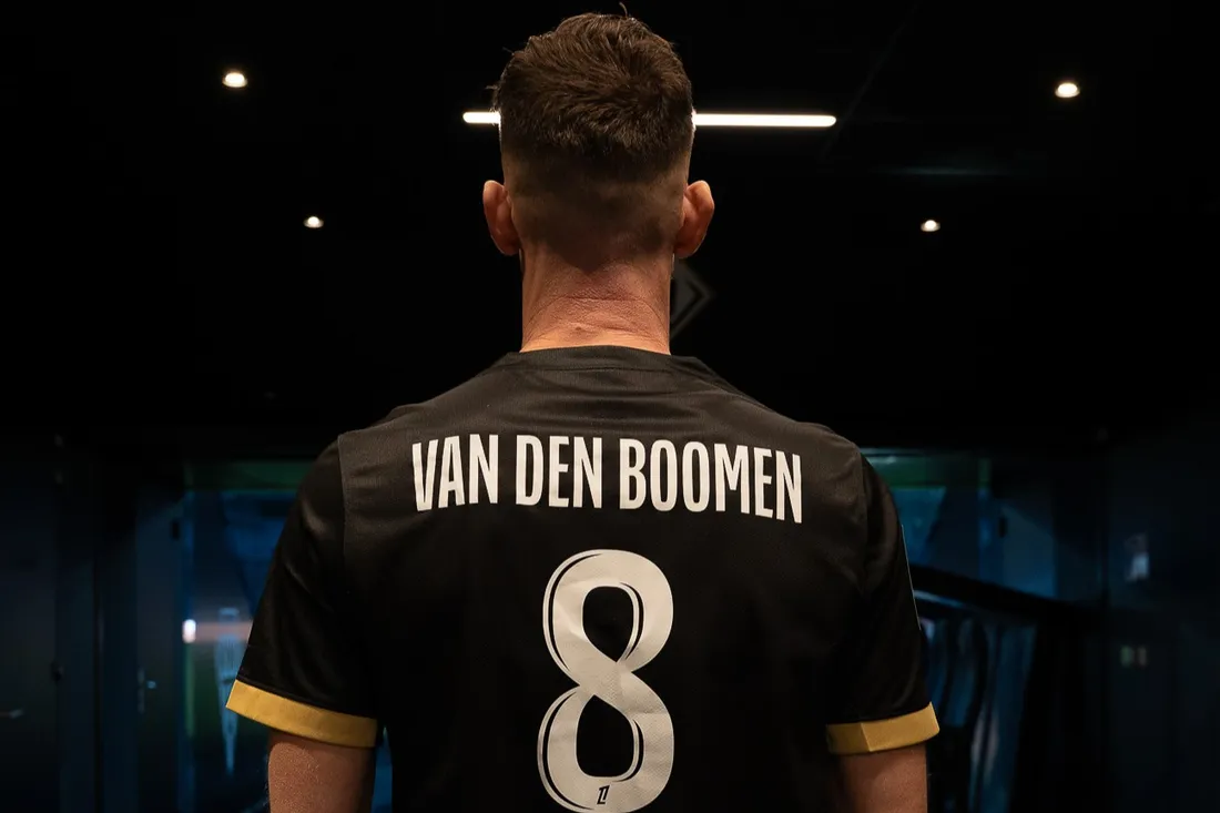 Branco van den Boomen s'est déjà montré décisif face à Metz.