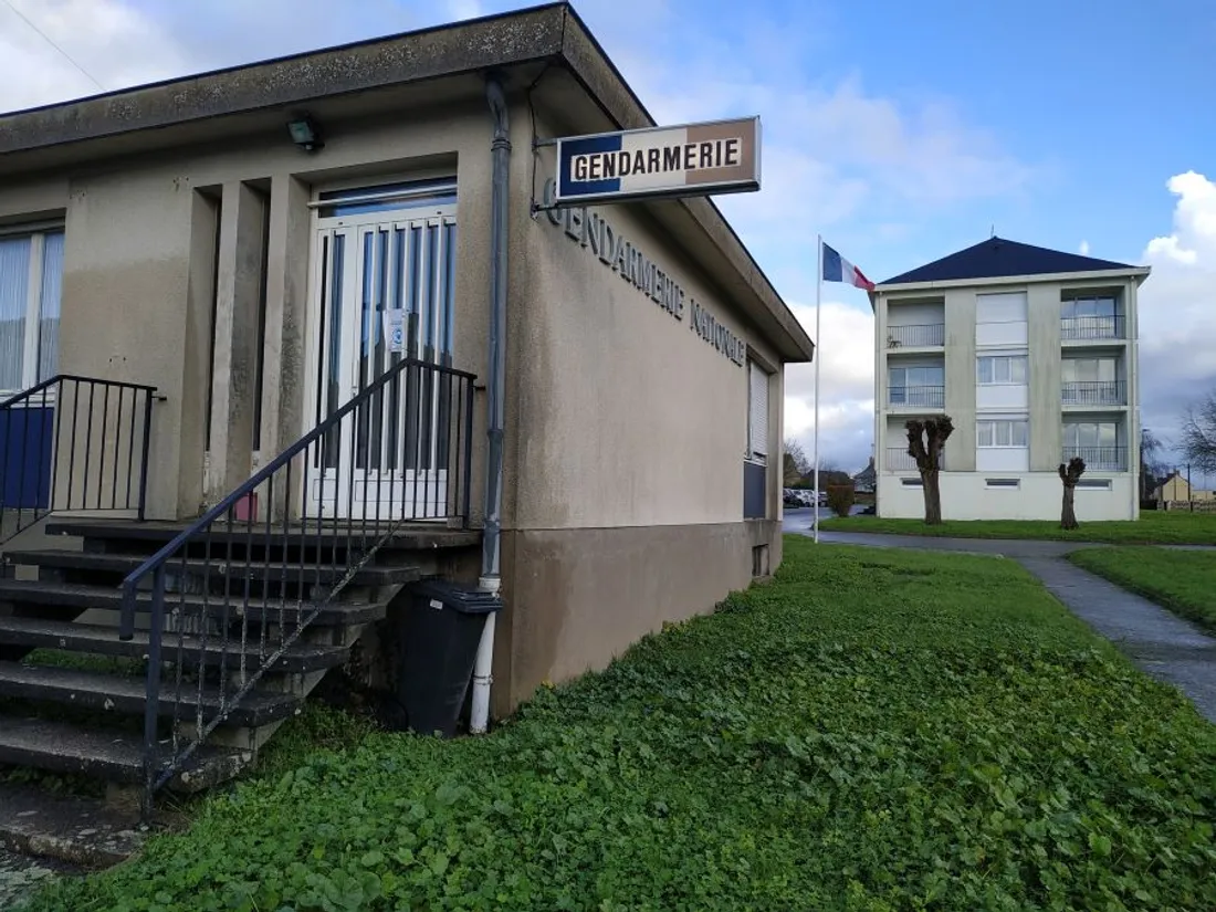 Plus de 2 000 armes données aux Gendarmes du Maine et Loire.