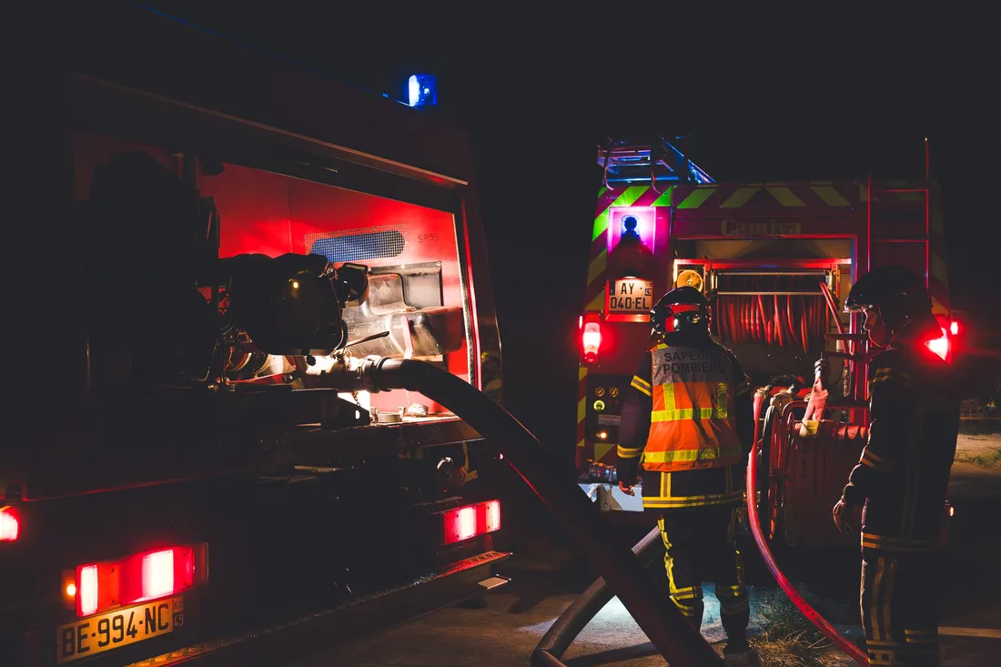 Photo d'illustration