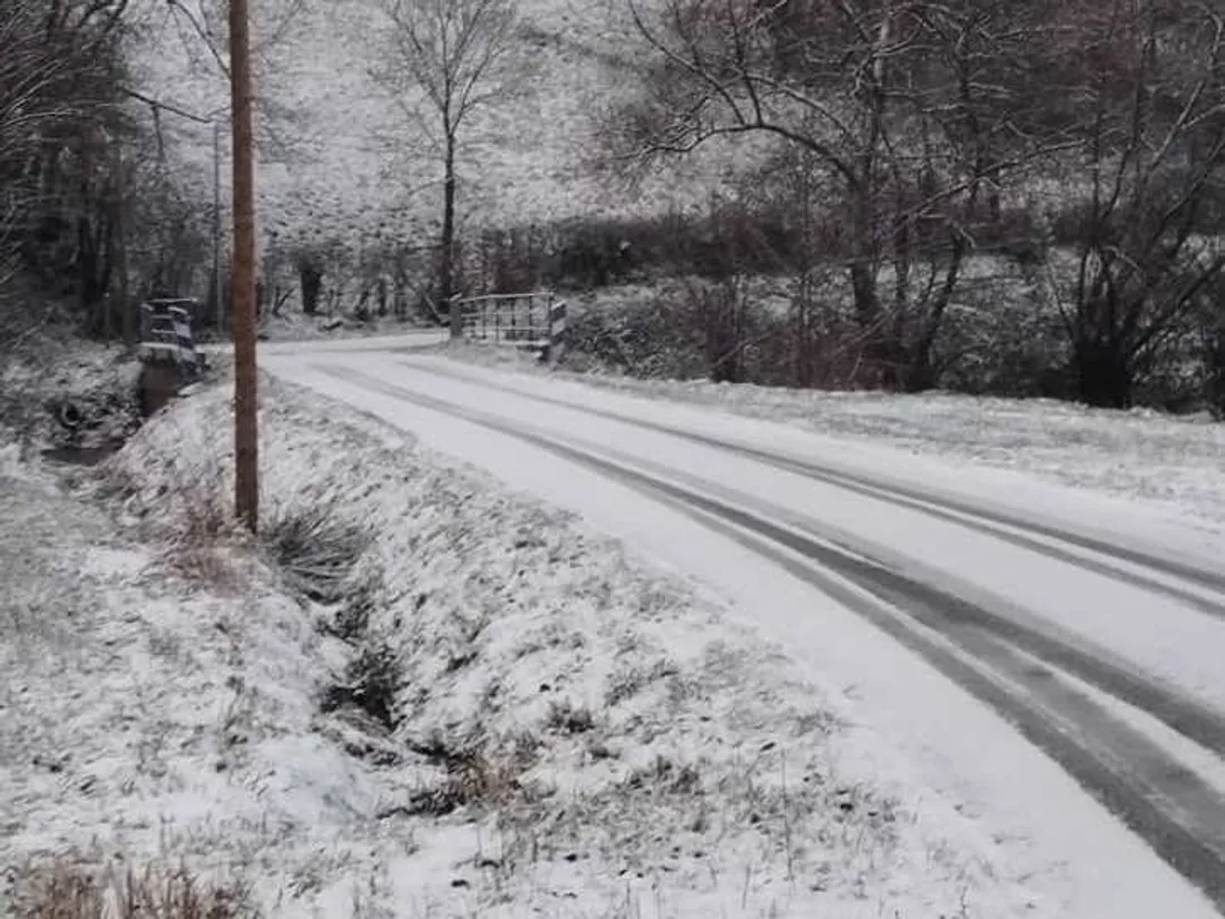 Les transports scolaires sont annulés ce jeudi 21 novembre en Mayenne. 