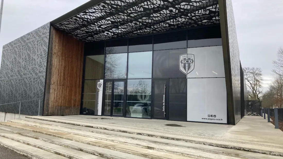 Angers SCO demande le report du prochain match de Ligue 1