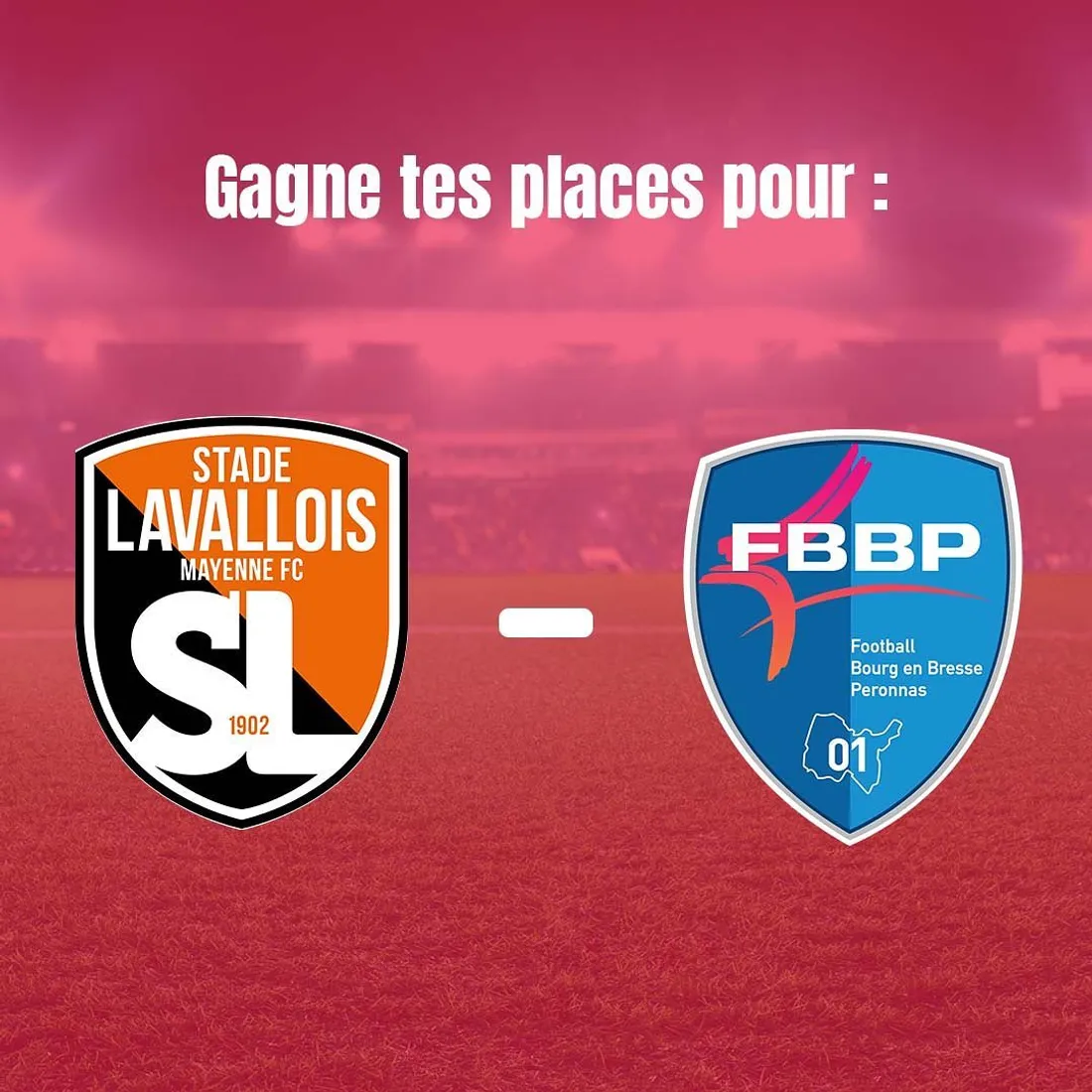 Stade Lavallois 