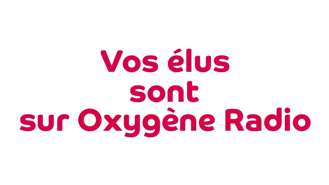 Les voeux de nos élus