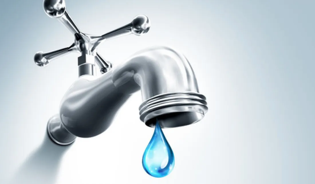 Sécheresse : des restrictions d'eau dans l'Hérault