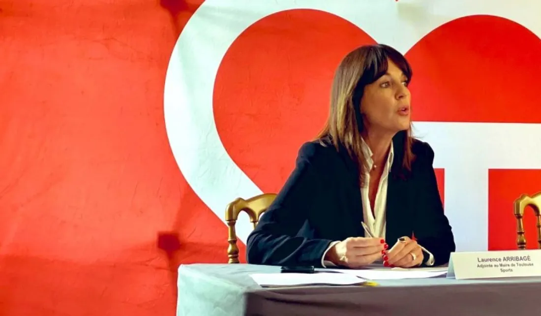 Laurence Arribagé renvoyée en correctionnel pour tentative de déstabilisation électorale