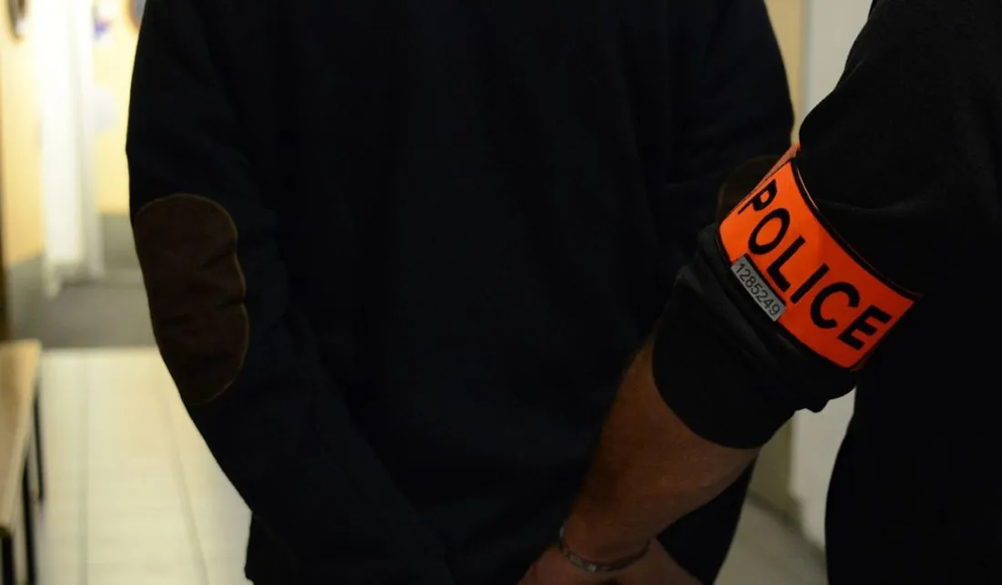 Au total, les forces de l'ordre ont procédé à 7 interpellations. 