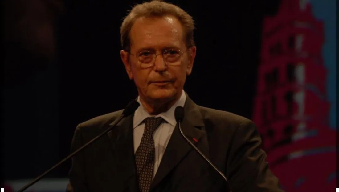 10 ans de la disparition de Dominique Baudis