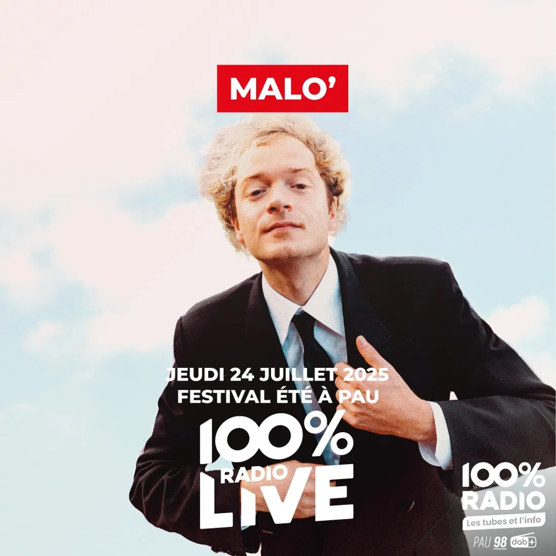 100-LIVE-PAU-MALO'