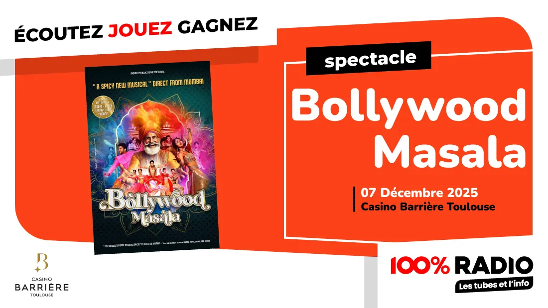 Bollywood Masala 12 2025