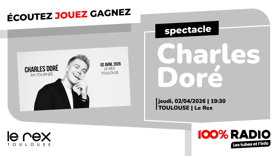 Charles Doré 04 2026