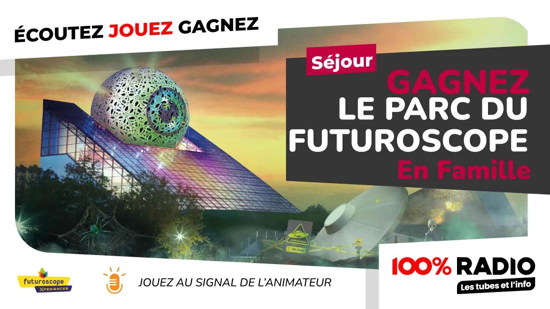 HALLOWEEN FUTUROSCOPE 11 2025