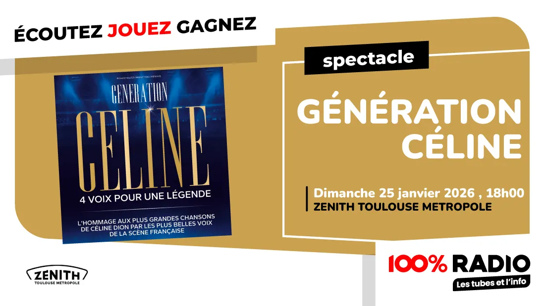 GÉNÉRATION CÉLINE 01 2026