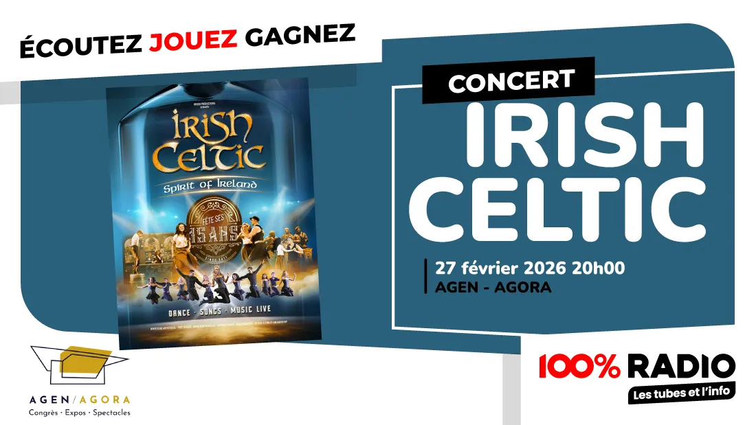 IRISH CELTIC 02 2026