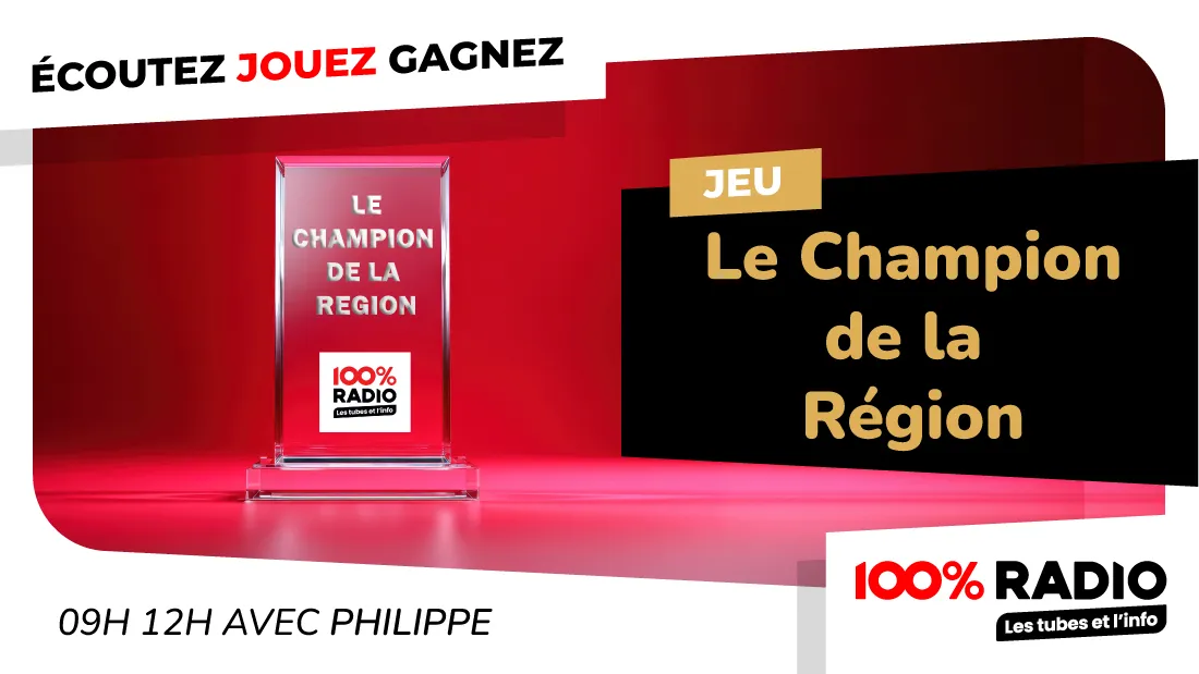 CHAMPION REGION 09 2026