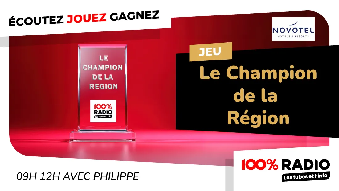 CHAMPION 09 2026