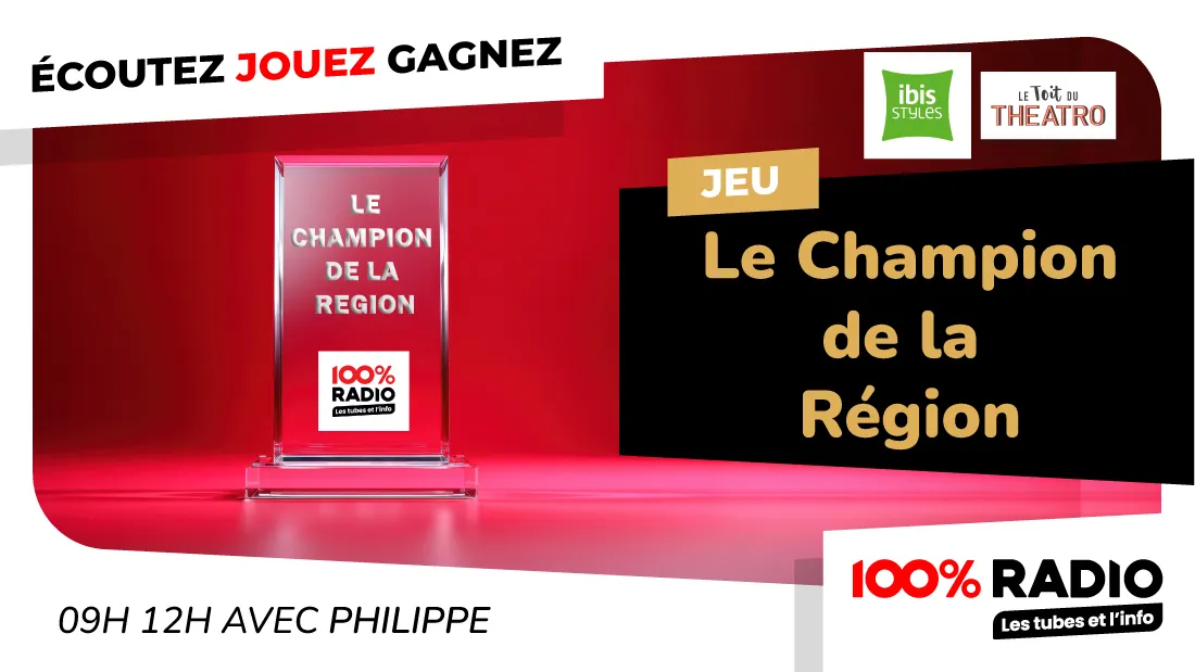 CHAMPION 10 2026
