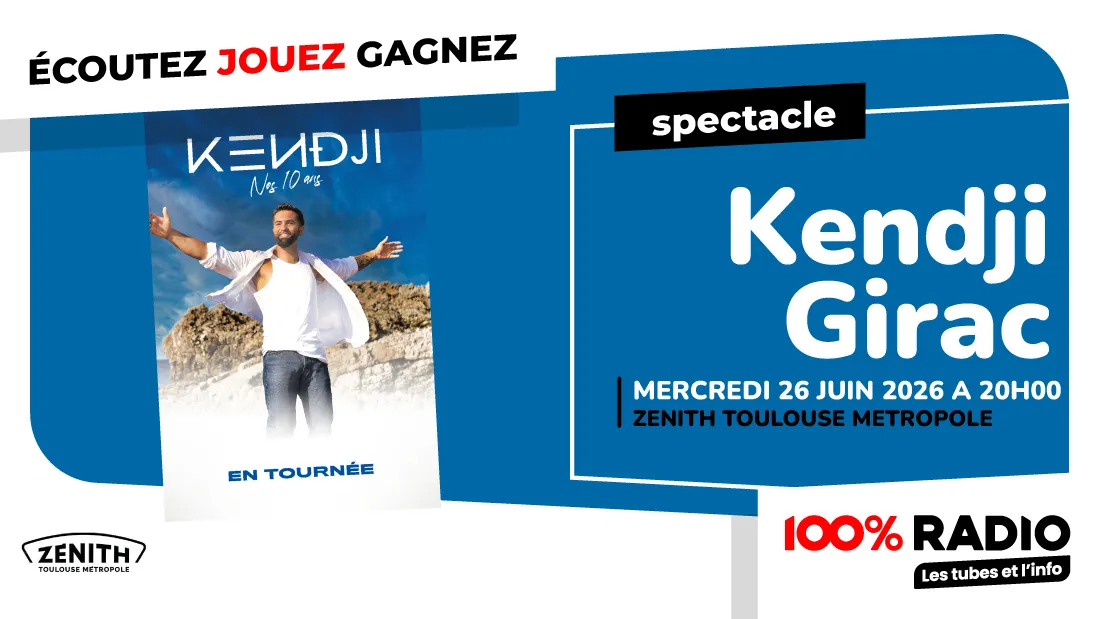 KENDJI 06 2026