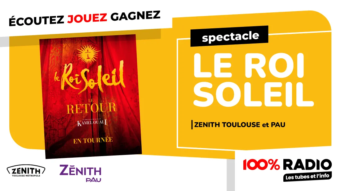 Le Roi Soleil 04 2026