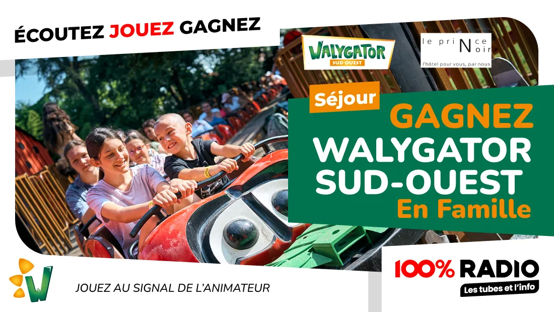 WALYGATOR 05 2026