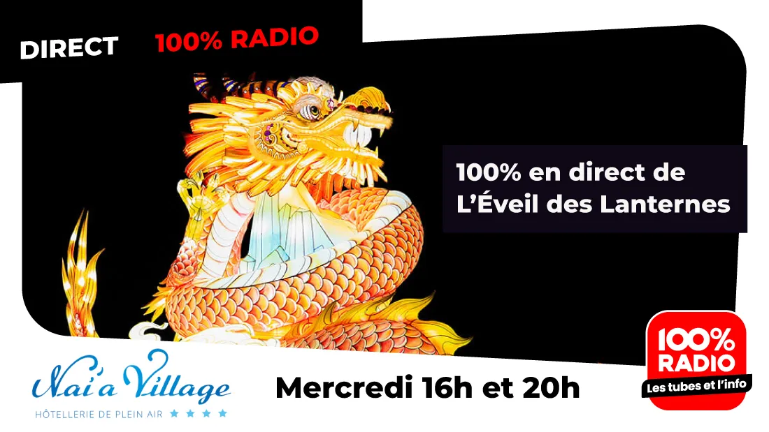 L’Éveil des Lanternes 12 2025