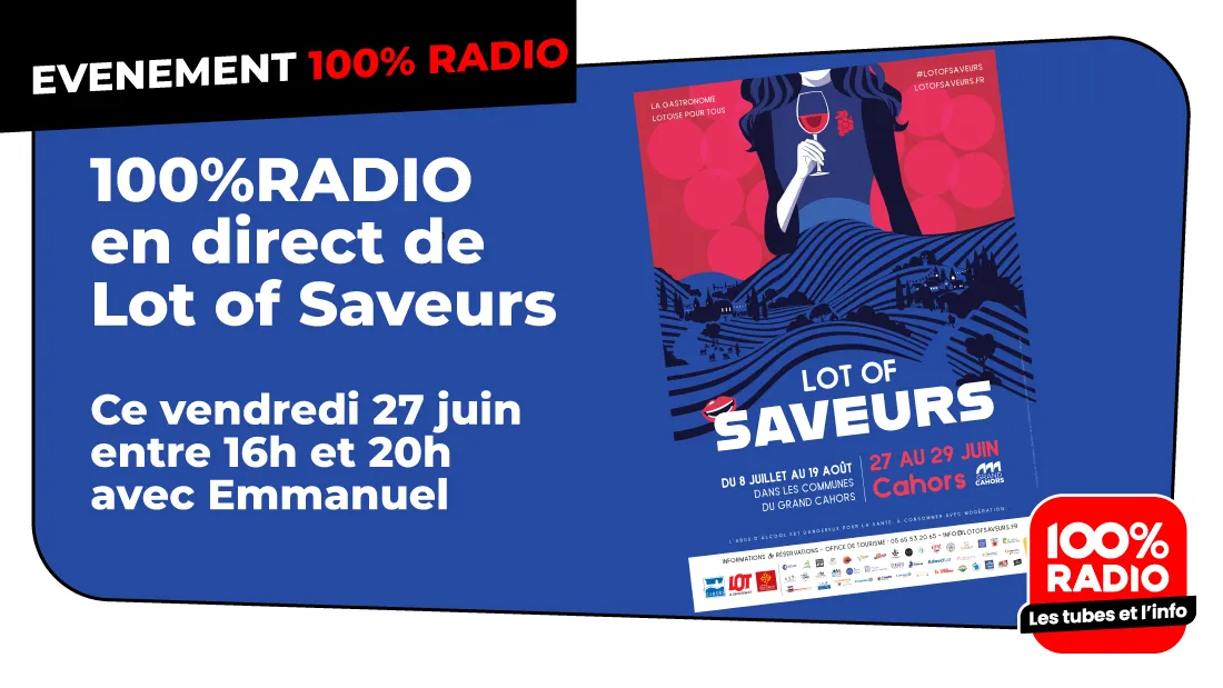 LOT OF SAVEURS 06 2025