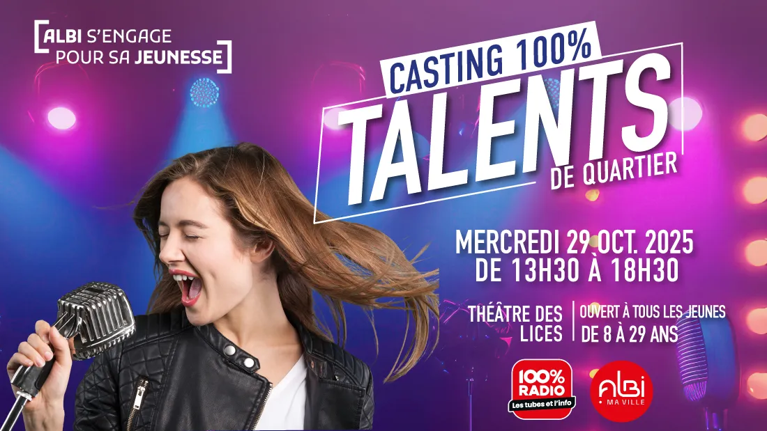 TALENTS DE QUARTIER 09 2025