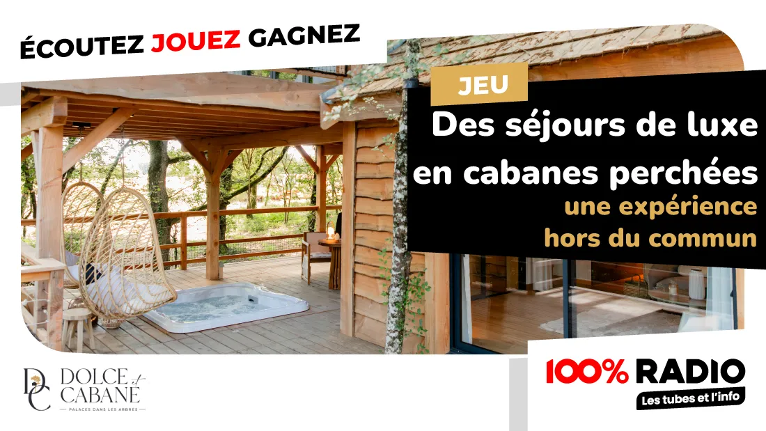 DOLCE CABANE 11 2025