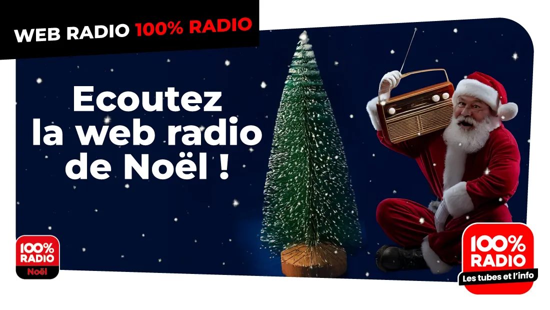 WEBRADIO NOEL 2025