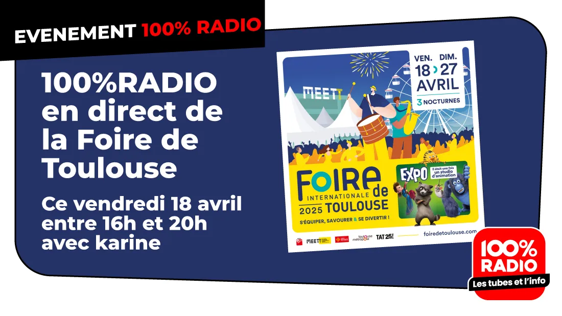 FOIRE DE TOULOUSE 04 205