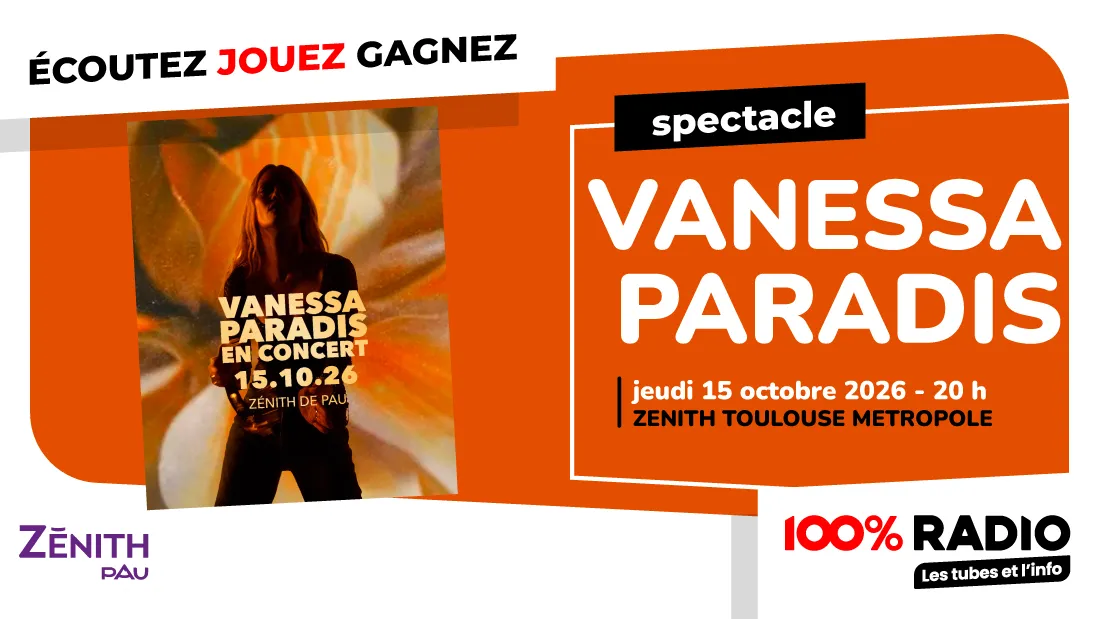 PARADIS 10 2026