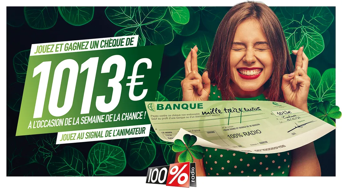 semaine chance 102023