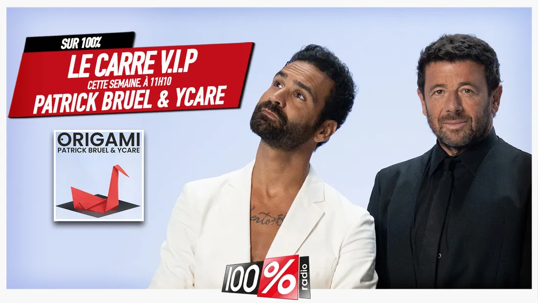 VIP BRUEL YCARE