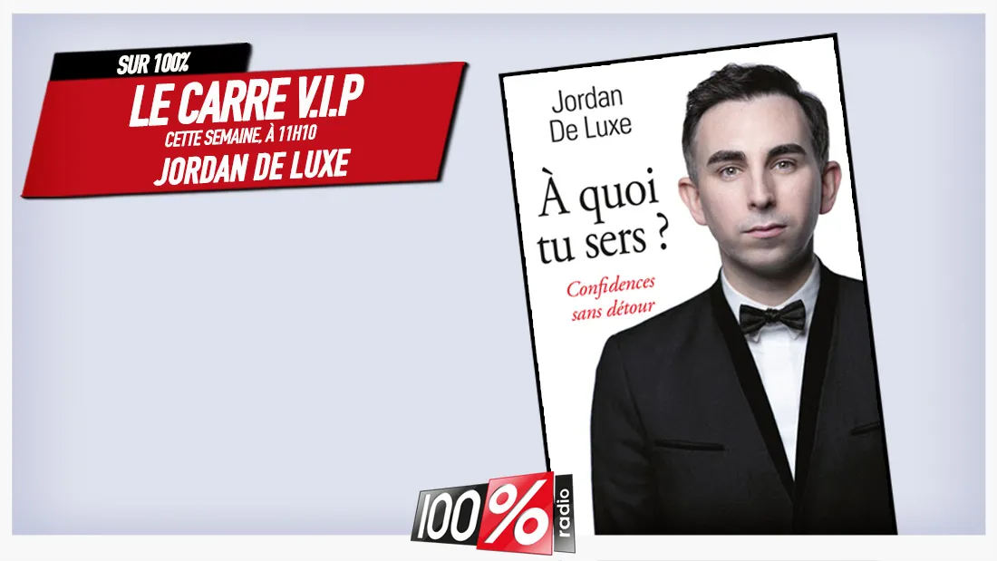VIP jordan de luxe