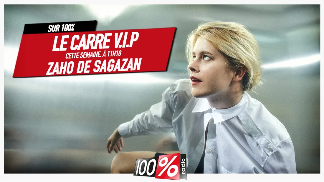 VIP Zaho de Sagazan 