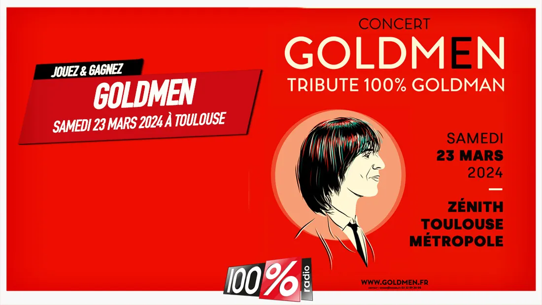 GOLDMEN TOULOUSE