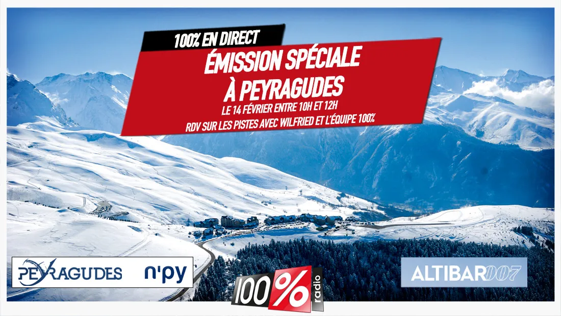 direct Peyragudes