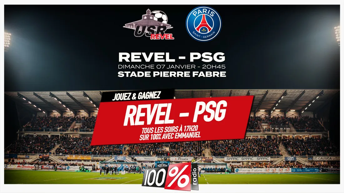 Revel - Psg